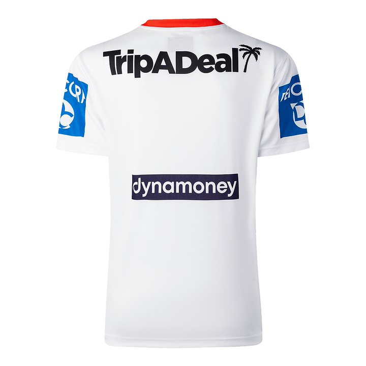 St-George-Illawarra-Dragons-Classic Dragons 2026 Women's Home Jersey