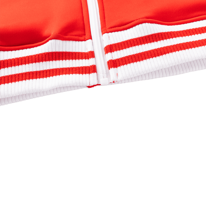 St-George-Illawarra-Dragons-Classic Dragons 2026 Women's Track Jacket