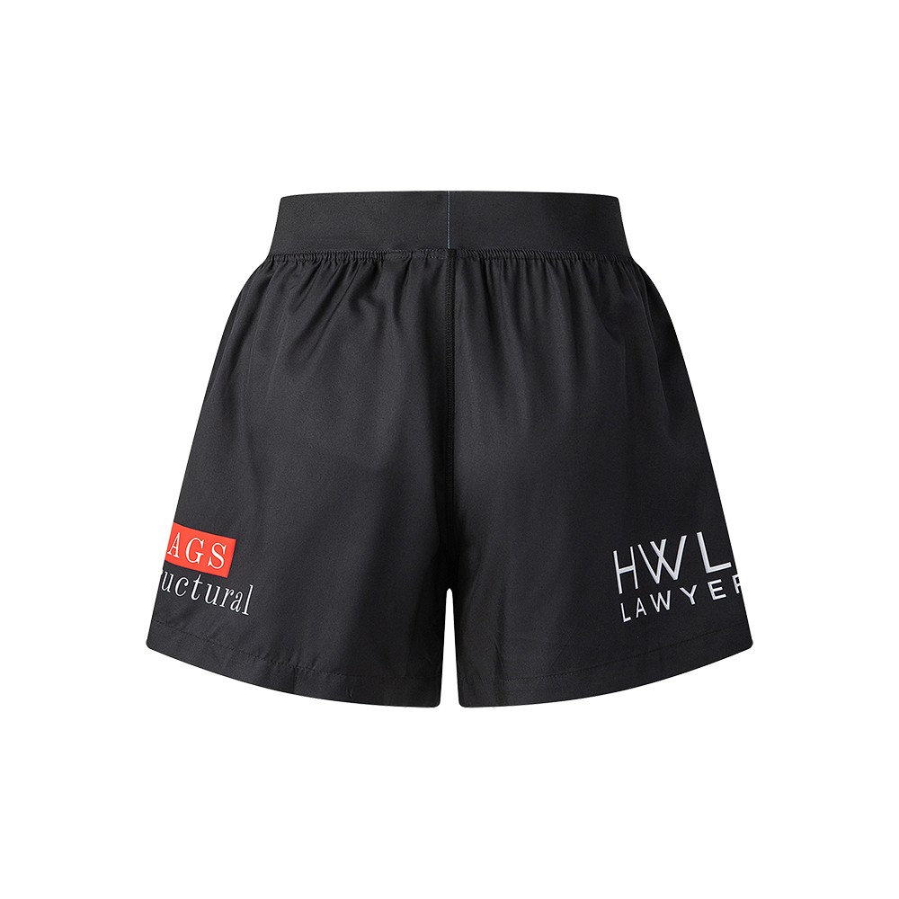 St-George-Illawarra-Dragons-Classic Dragons 2026 Women's Training Shorts