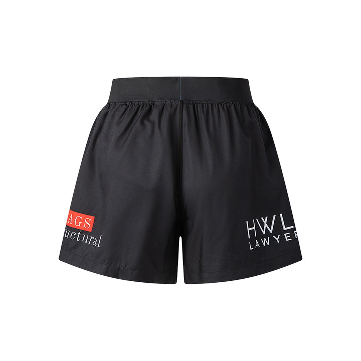 St-George-Illawarra-Dragons-Classic Dragons 2026 Women's Training Shorts