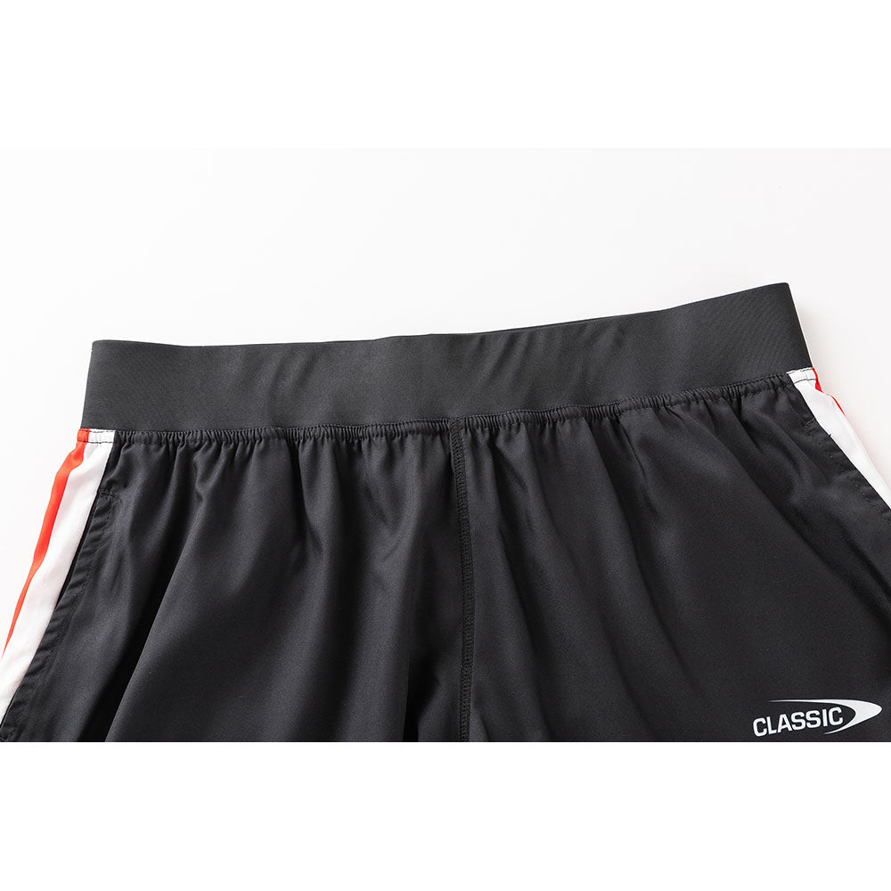 St-George-Illawarra-Dragons-Classic Dragons 2026 Women's Training Shorts