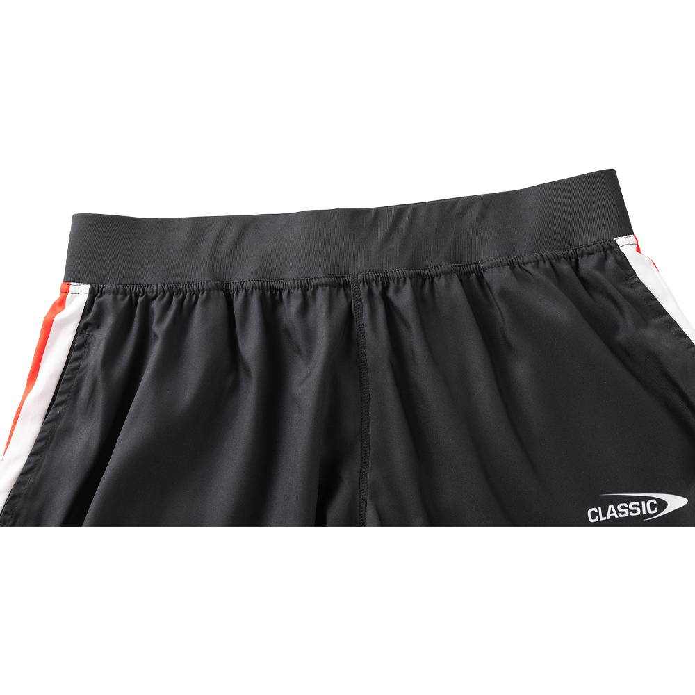St-George-Illawarra-Dragons-Classic Dragons 2026 Women's Training Shorts