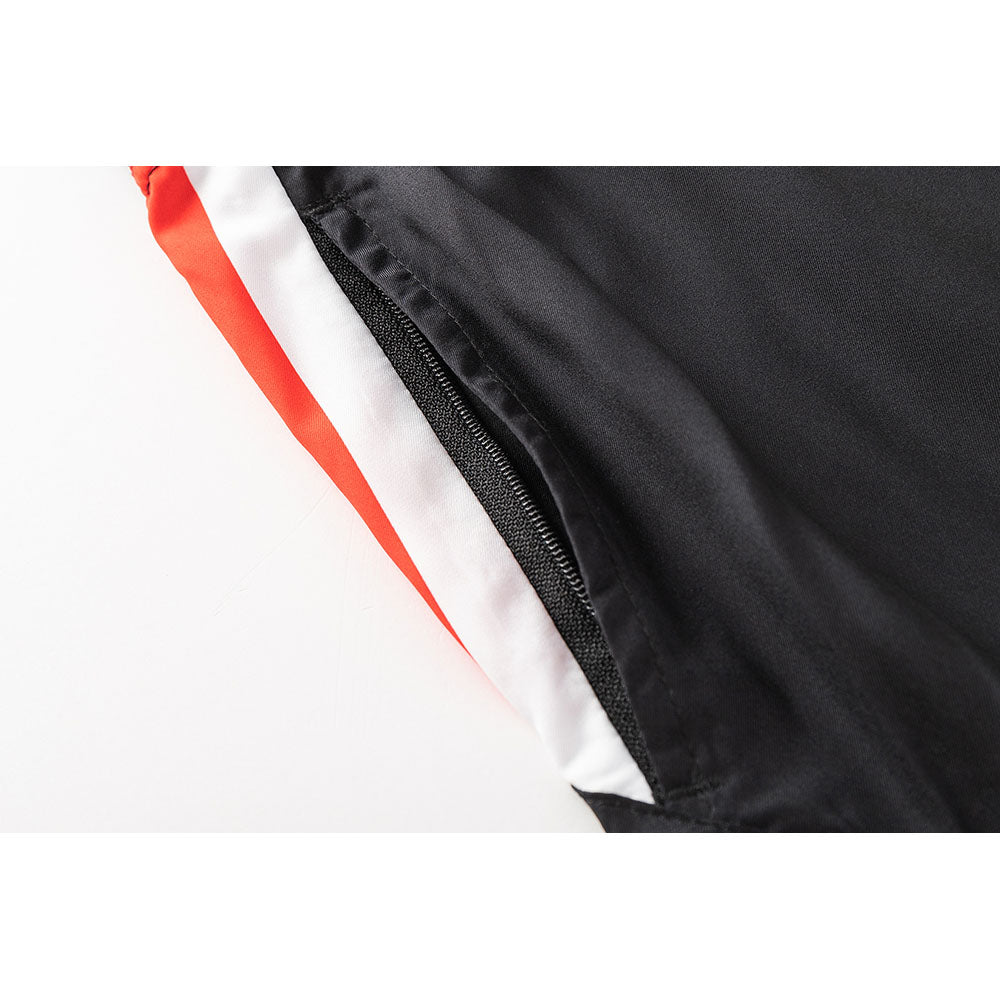 St-George-Illawarra-Dragons-Classic Dragons 2026 Women's Training Shorts