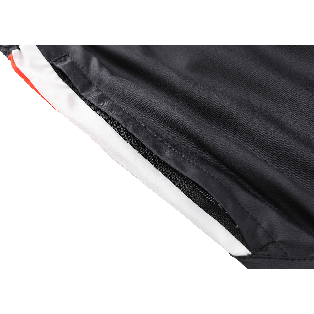 St-George-Illawarra-Dragons-Classic Dragons 2026 Women's Training Shorts