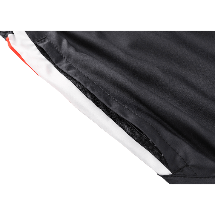 St-George-Illawarra-Dragons-Classic Dragons 2026 Women's Training Shorts