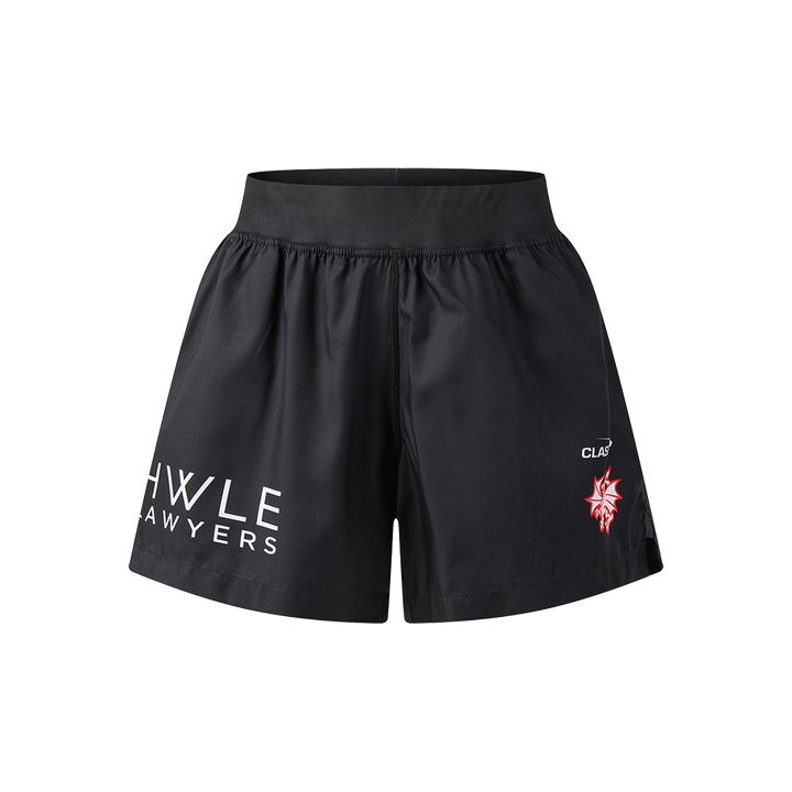 St-George-Illawarra-Dragons-Classic Dragons 2026 Women's Training Shorts