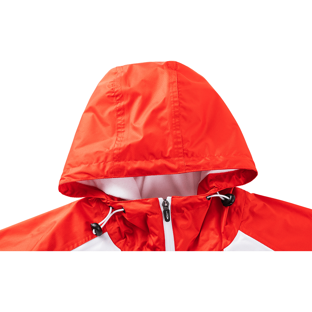 St-George-Illawarra-Dragons-Classic Dragons 2026 Women's Wet Weather Jacket