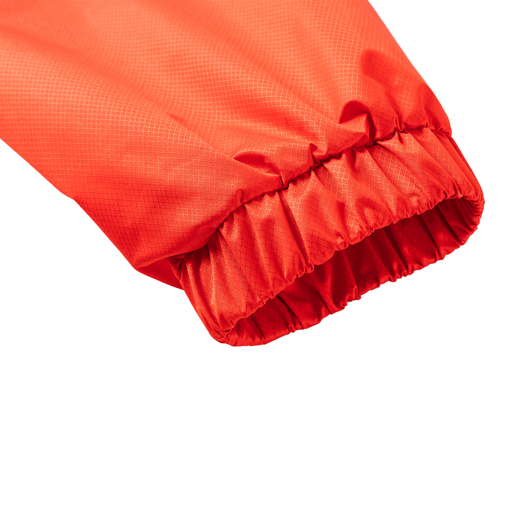 St-George-Illawarra-Dragons-Classic Dragons 2026 Women's Wet Weather Jacket