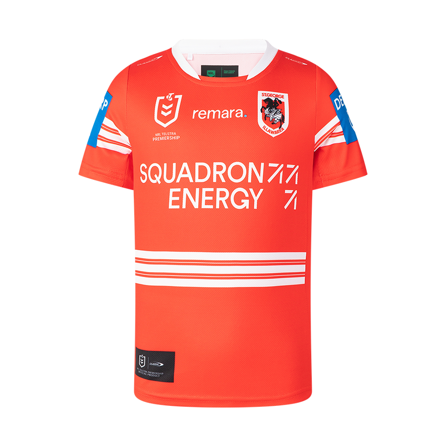 Jerseys – Dragons Team Store