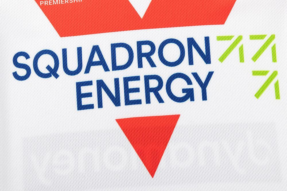 St-George-Illawarra-Dragons-Classic Dragons 2026 Youth Home Jersey