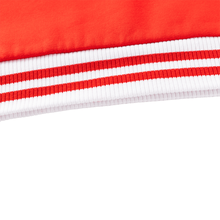 St-George-Illawarra-Dragons-Classic Dragons 2026 Youth Hoodie