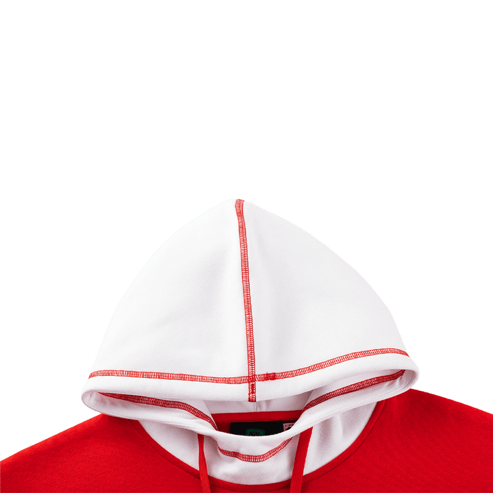 St-George-Illawarra-Dragons-Classic Dragons 2026 Youth Hoodie