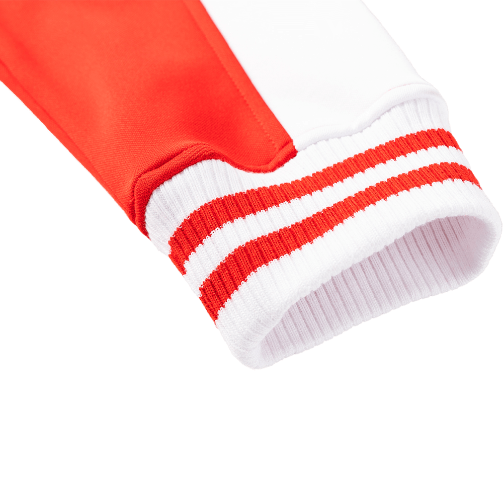 St-George-Illawarra-Dragons-Classic Dragons 2026 Youth Track Jacket