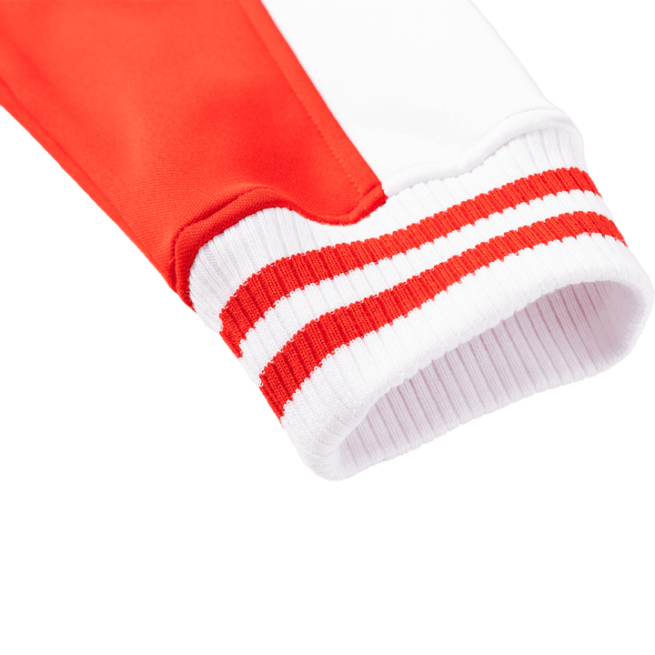 St-George-Illawarra-Dragons-Classic Dragons 2026 Youth Track Jacket