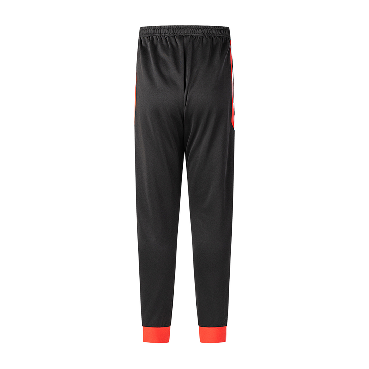 St-George-Illawarra-Dragons-Classic Dragons 2026 Youth Track Pants