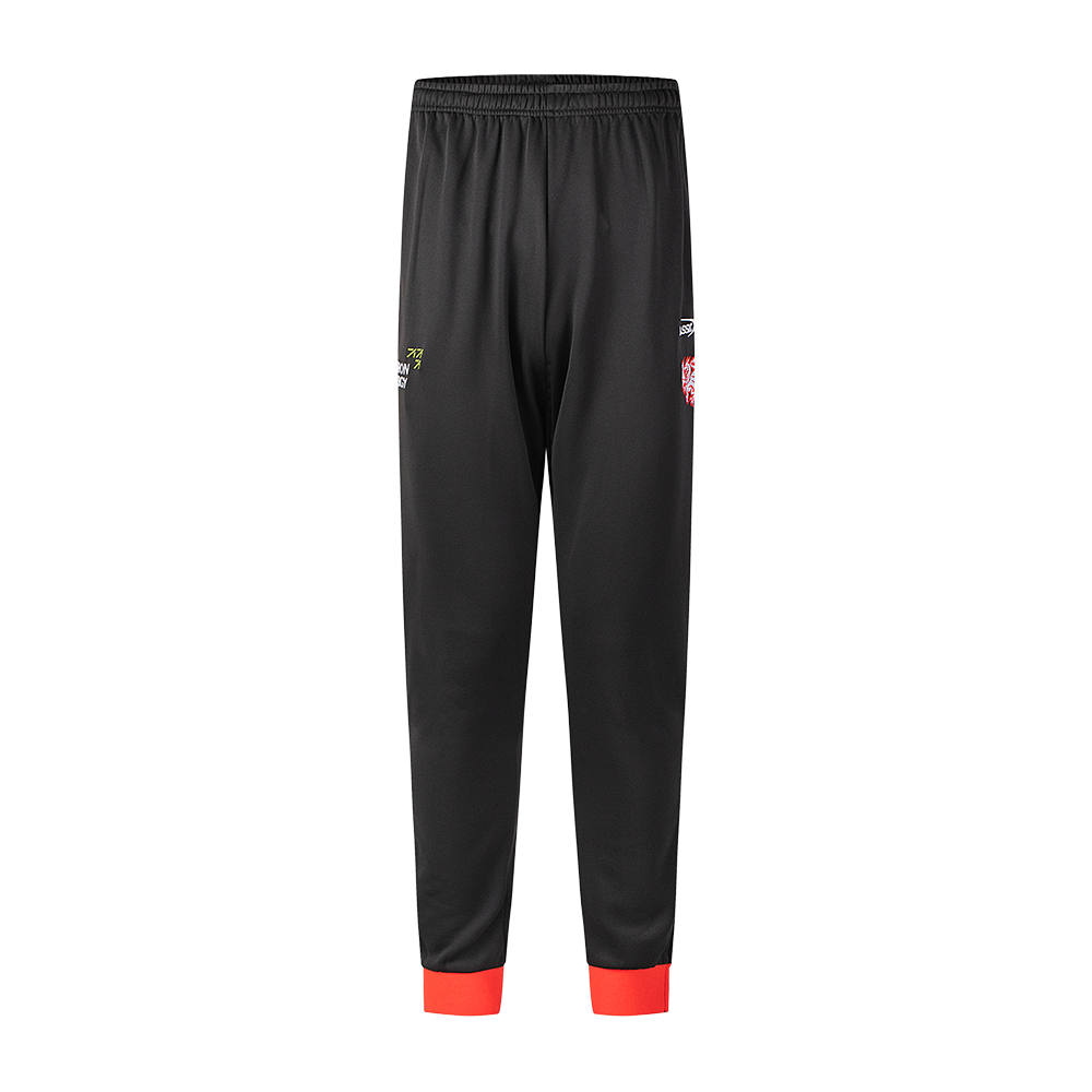 St-George-Illawarra-Dragons-Classic Dragons 2026 Youth Track Pants