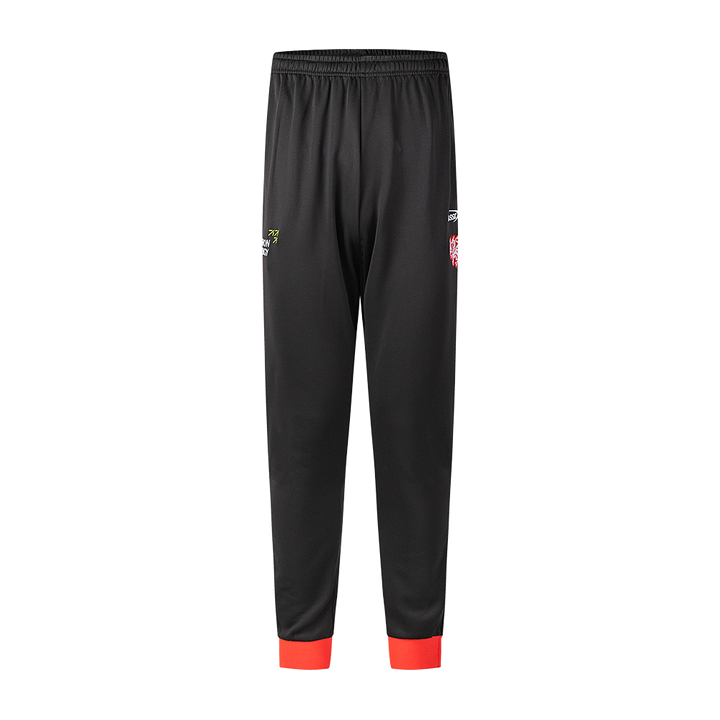 St-George-Illawarra-Dragons-Classic Dragons 2026 Youth Track Pants