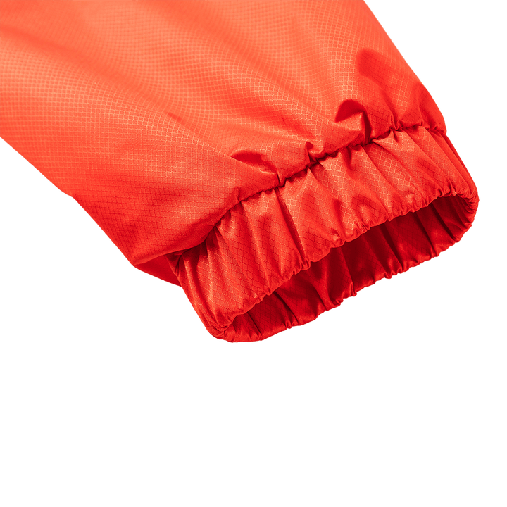 St-George-Illawarra-Dragons-Classic Dragons 2026 Youth Wet Weather Jacket