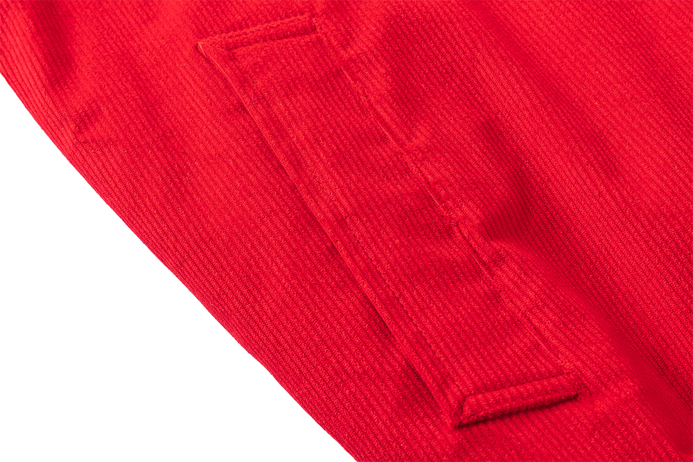 St-George-Illawarra-Dragons-Classic Dragons Adult Bomber Jacket