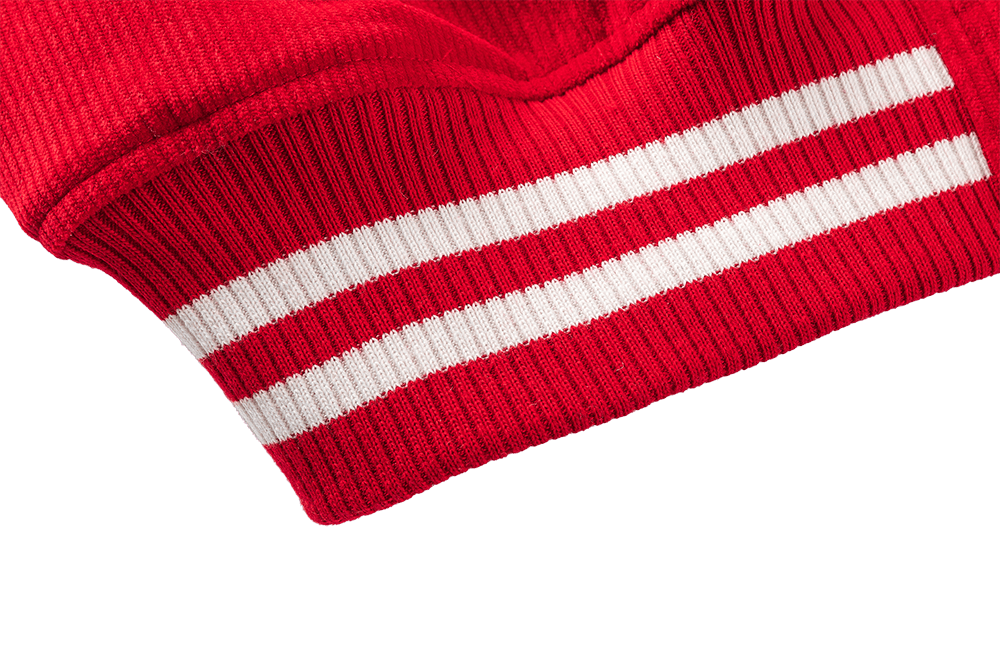 St-George-Illawarra-Dragons-Classic Dragons Adult Bomber Jacket