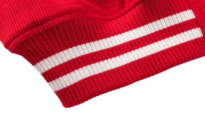 St-George-Illawarra-Dragons-Classic Dragons Adult Bomber Jacket