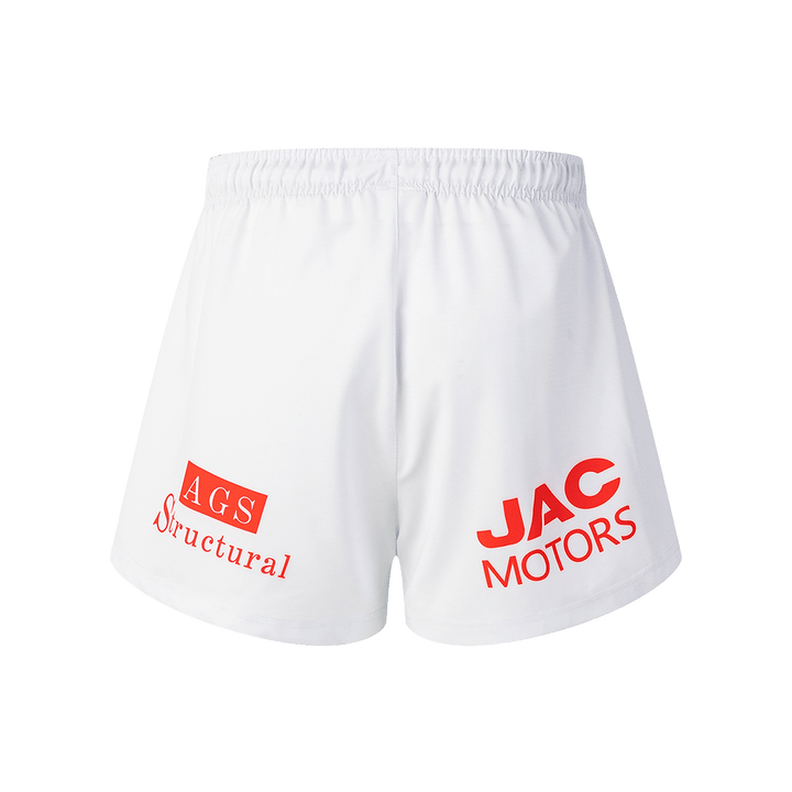 St-George-Illawarra-Dragons-Classic Dragons Vegas Playing Shorts