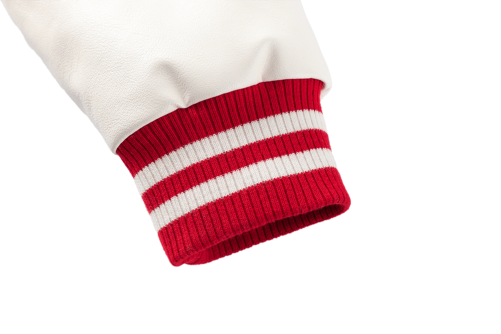 St-George-Illawarra-Dragons-Classic Dragons Youth Bomber Jacket