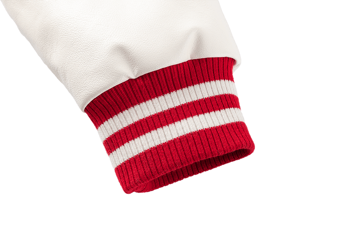 St-George-Illawarra-Dragons-Classic Dragons Youth Bomber Jacket