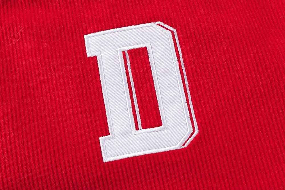 St-George-Illawarra-Dragons-Classic Dragons Youth Bomber Jacket