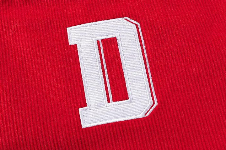 St-George-Illawarra-Dragons-Classic Dragons Youth Bomber Jacket