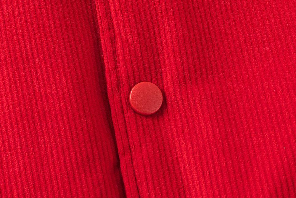 St-George-Illawarra-Dragons-Classic Dragons Youth Bomber Jacket