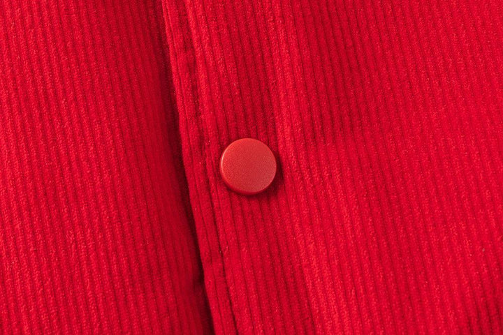 St-George-Illawarra-Dragons-Classic Dragons Youth Bomber Jacket