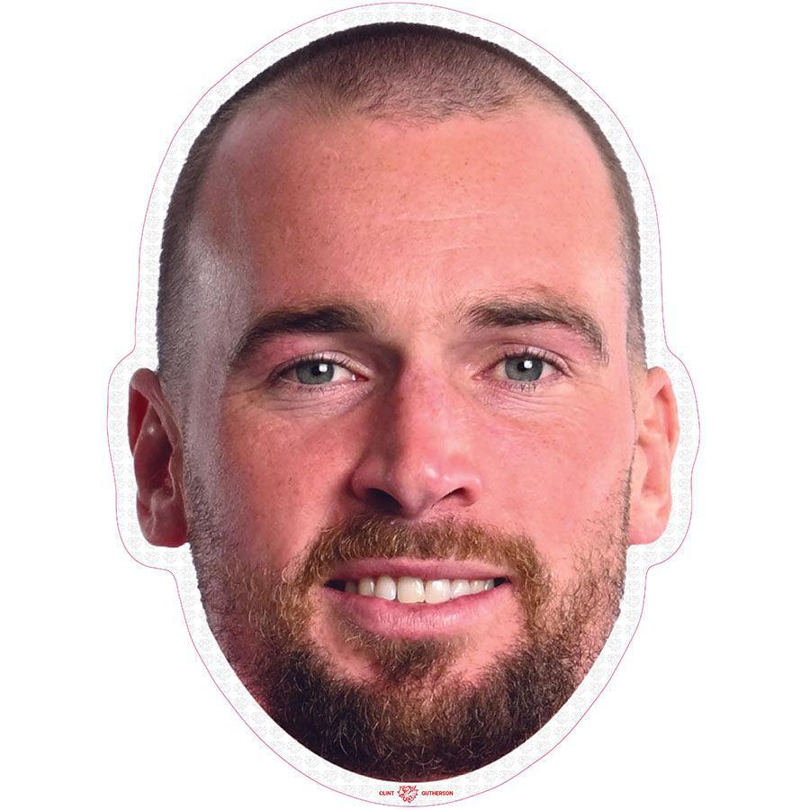 St-George-Illawarra-Dragons-Clint Gutherson Sports Head LARGE