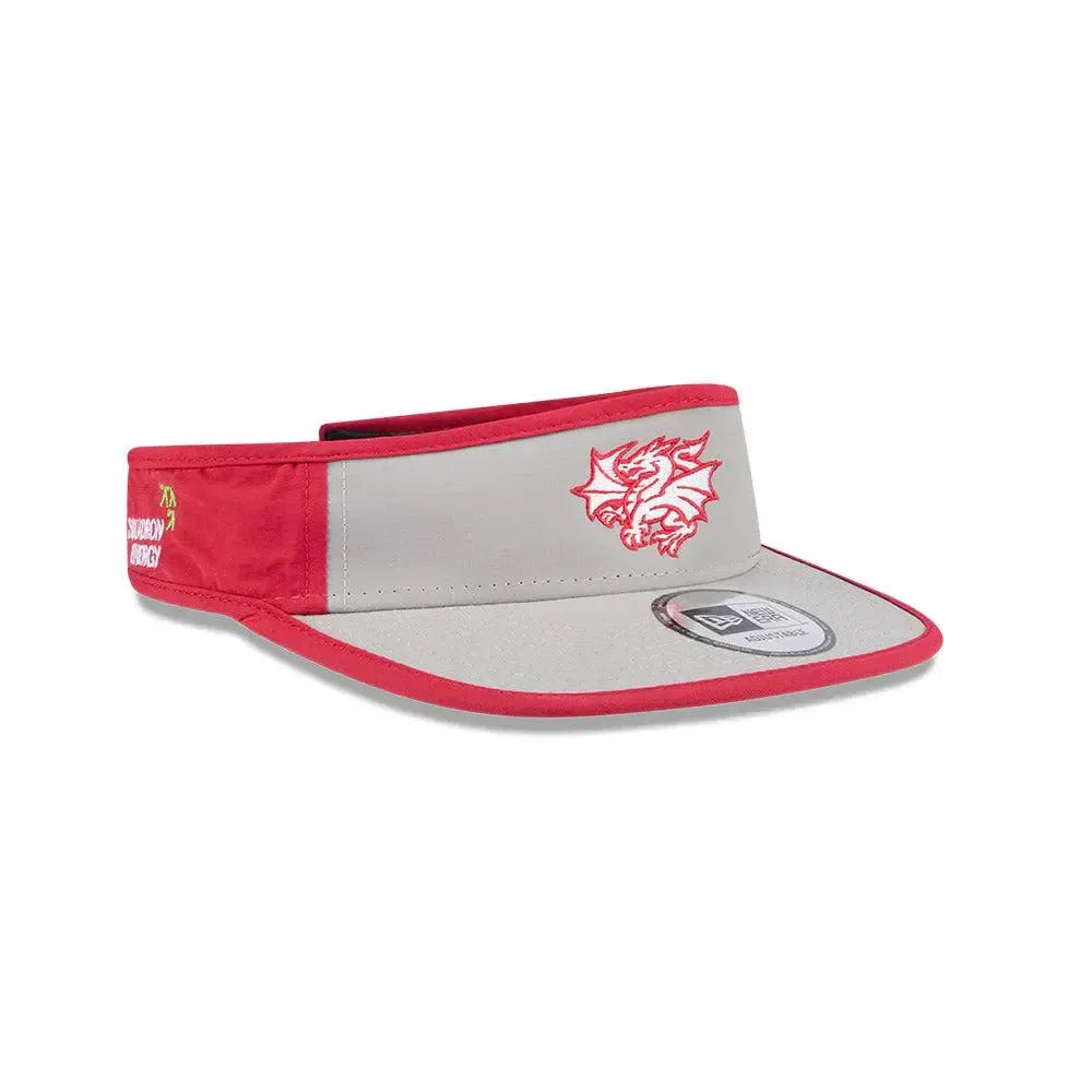 St-George-Illawarra-Dragons-Commemorative Jersey Bundle