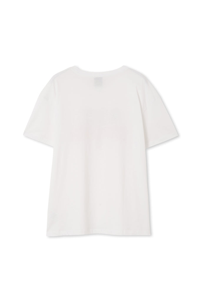 St-George-Illawarra-Dragons-Cotton On Women's Cheer Tee