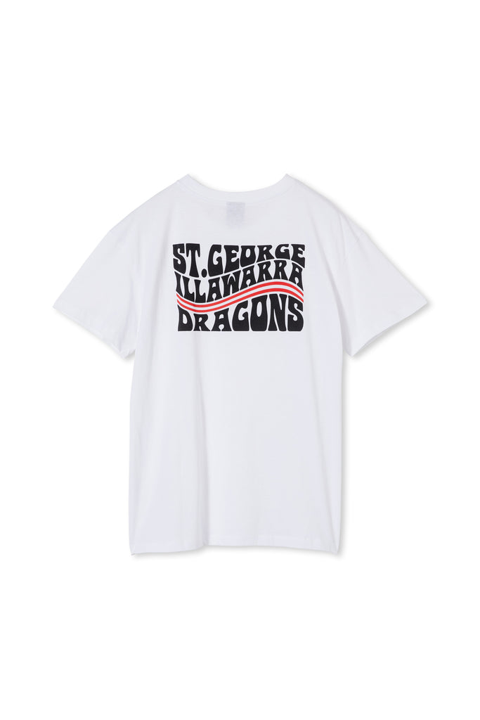 St-George-Illawarra-Dragons-Cotton On Women's Willett Tee