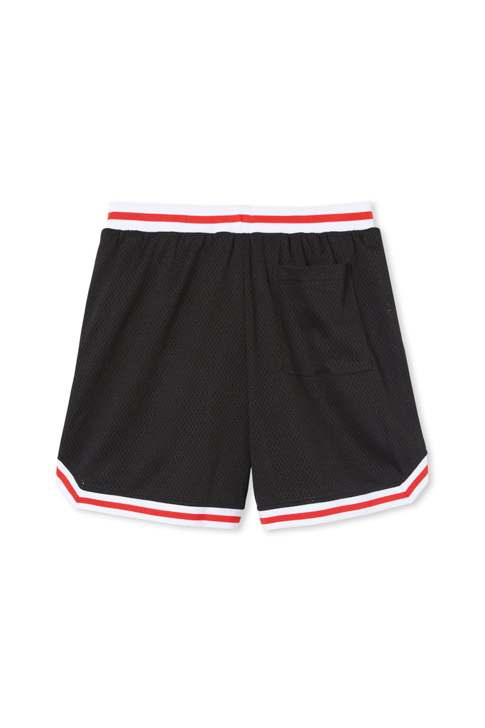 St-George-Illawarra-Dragons-Cotton On Youth Basketball Shorts