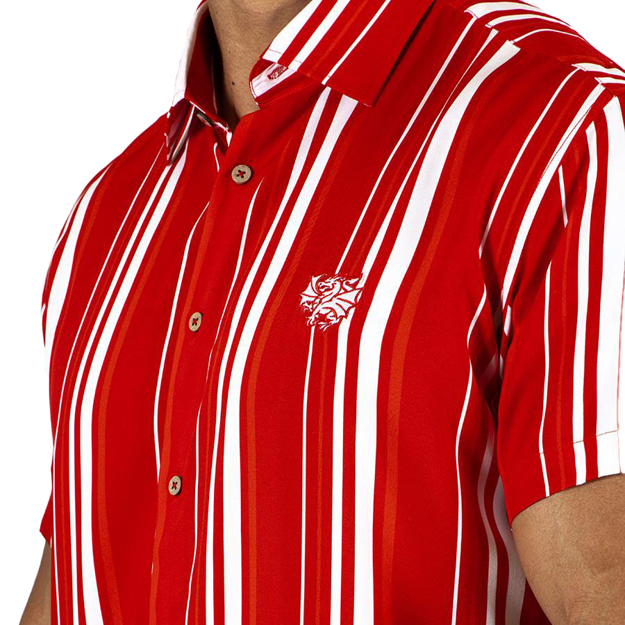 St-George-Illawarra-Dragons-Dragons Adult Sorrento Party Shirt