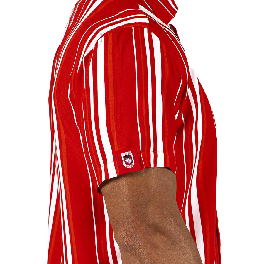 St-George-Illawarra-Dragons-Dragons Adult Sorrento Party Shirt