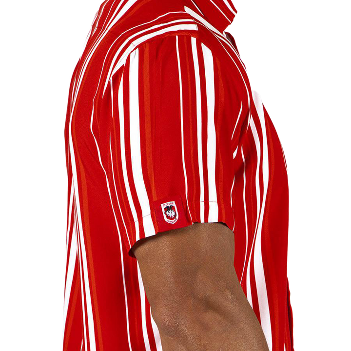 St-George-Illawarra-Dragons-Dragons Adult Sorrento Party Shirt