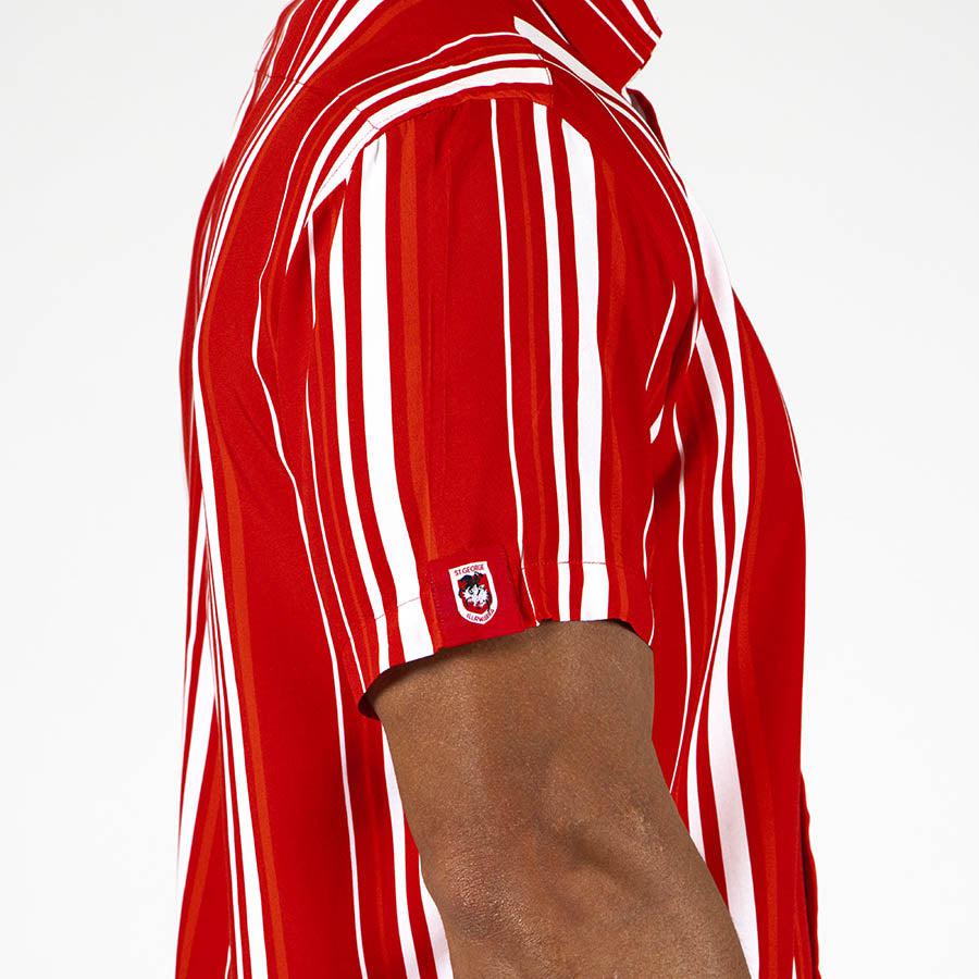 St-George-Illawarra-Dragons-Dragons Adult Sorrento Party Shirt