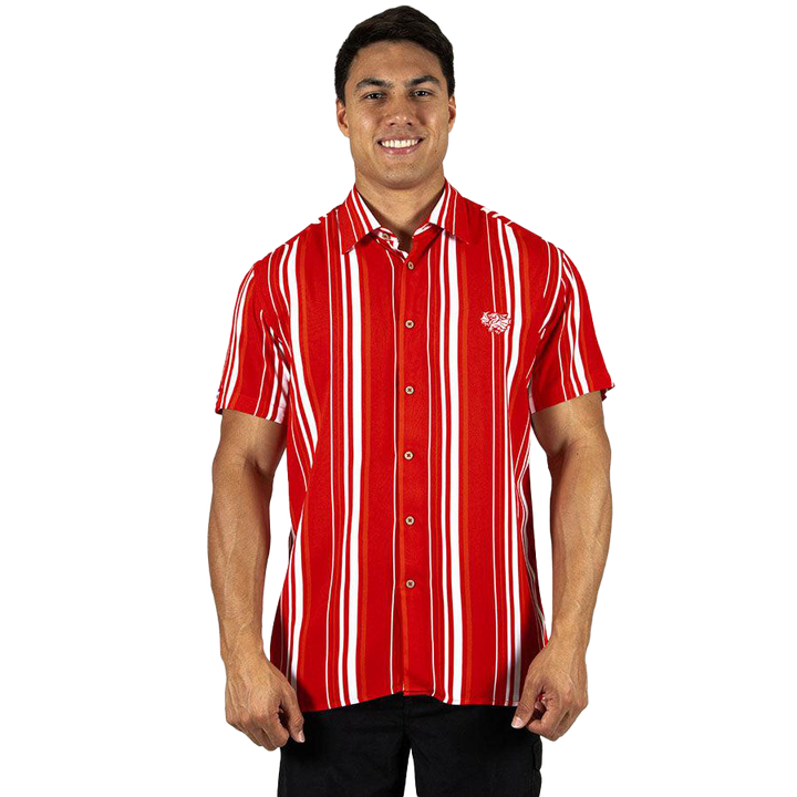 St-George-Illawarra-Dragons-Dragons Adult Sorrento Party Shirt