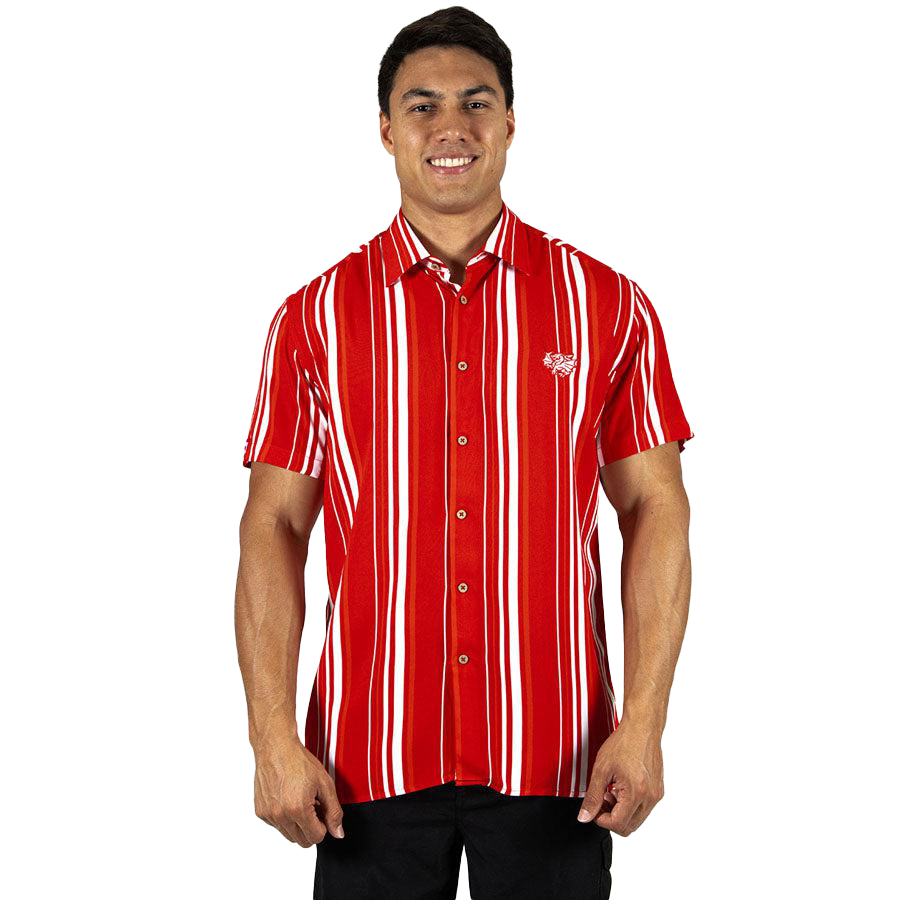 St-George-Illawarra-Dragons-Dragons Adult Sorrento Party Shirt