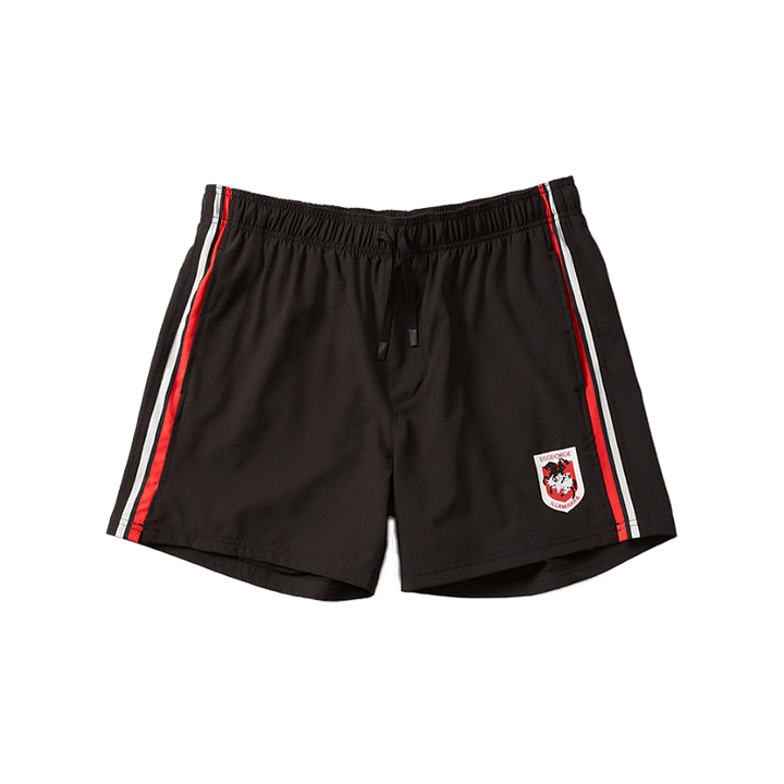 St-George-Illawarra-Dragons-Dragons Adult Swim Shorts