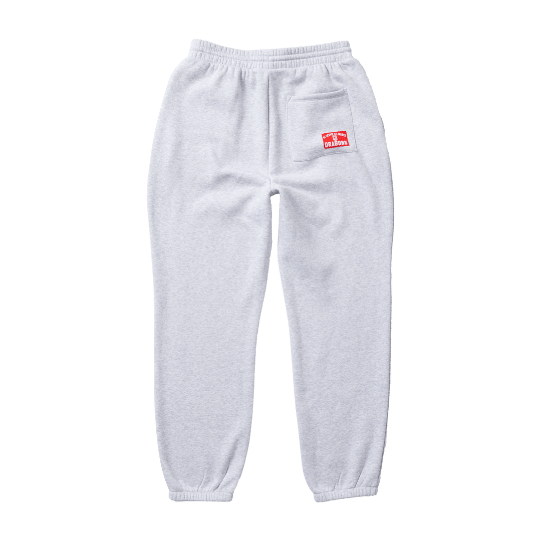 St-George-Illawarra-Dragons-Dragons Adult Track Pants