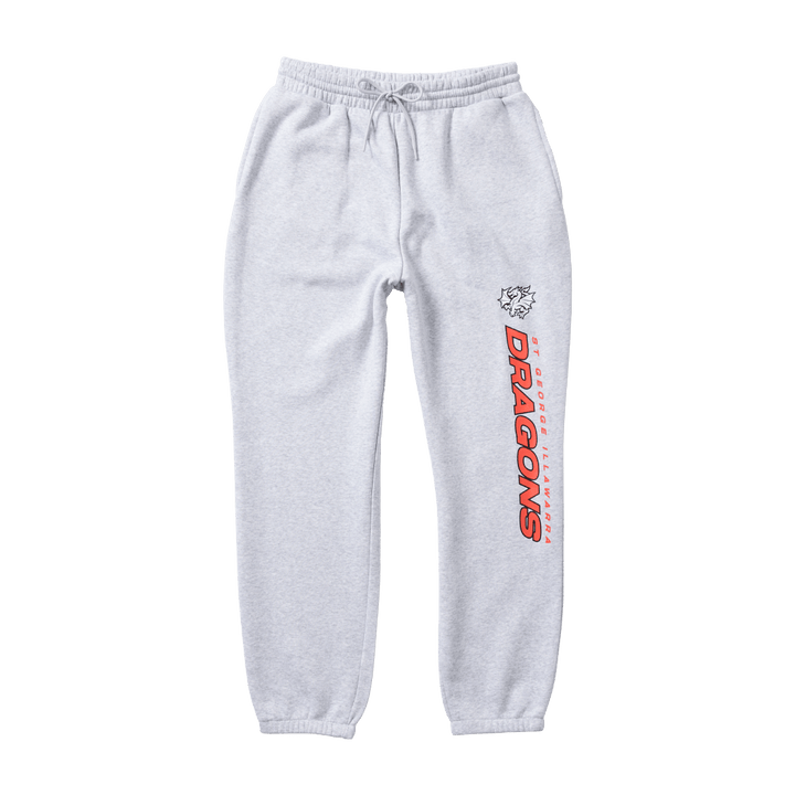 St-George-Illawarra-Dragons-Dragons Adult Track Pants
