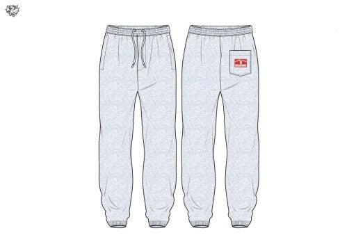 St-George-Illawarra-Dragons-Dragons Adult Track Pants