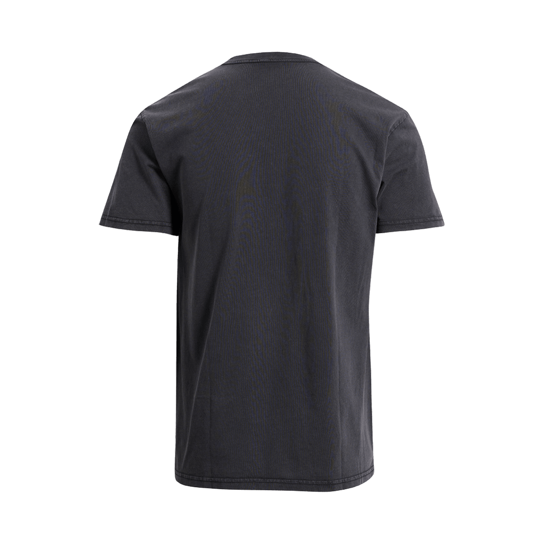 St-George-Illawarra-Dragons-Dragons Adult Washed T-Shirt