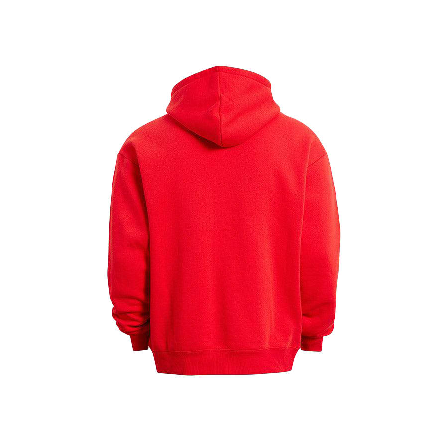 St-George-Illawarra-Dragons-Dragons Adult's Banner Hoodie