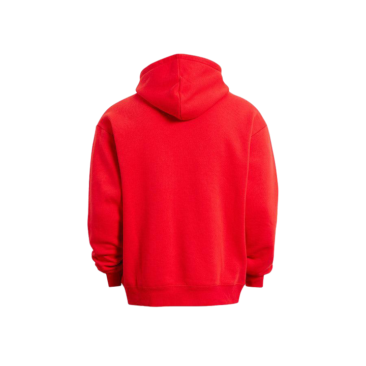 St-George-Illawarra-Dragons-Dragons Adult's Banner Hoodie